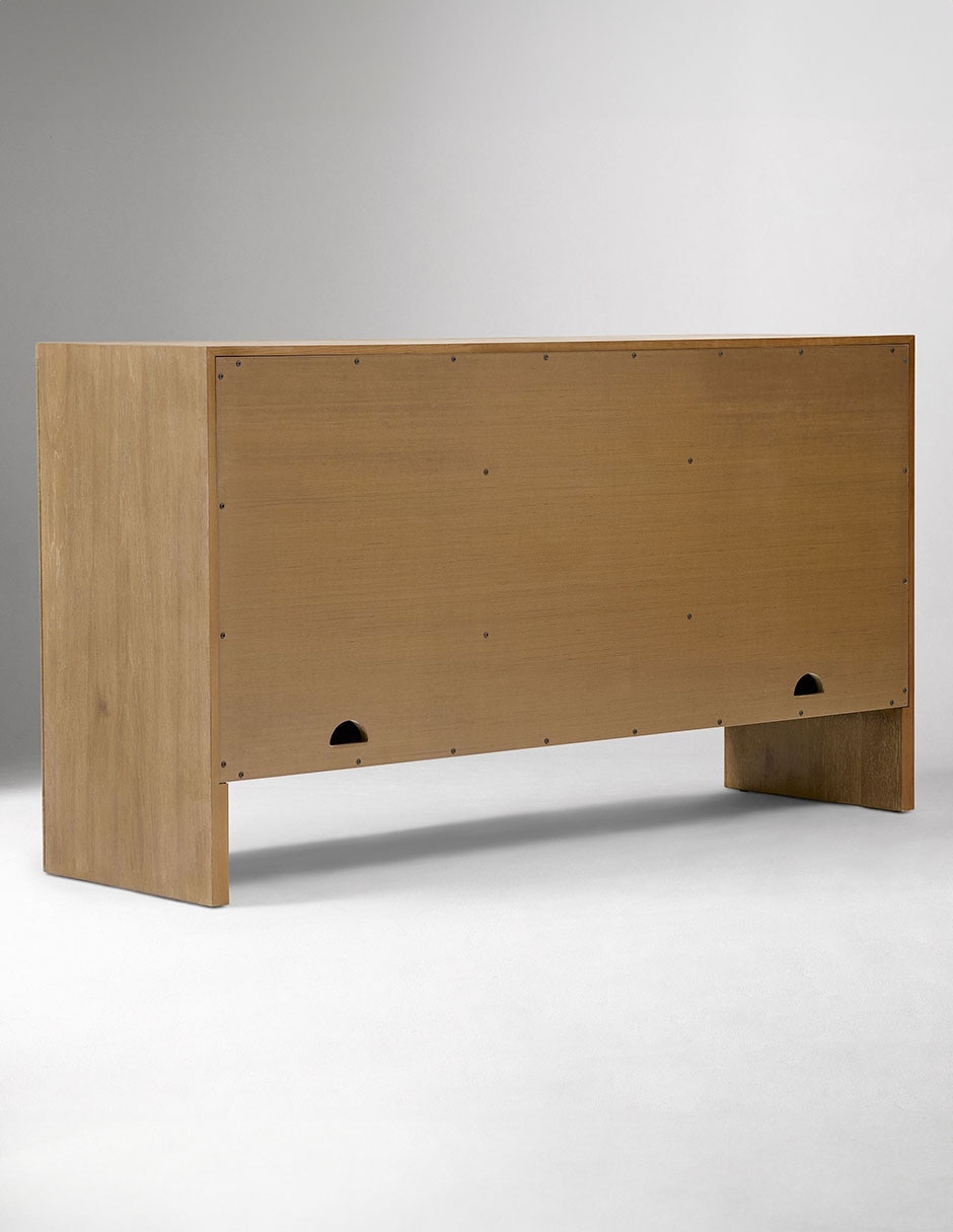 Buffet Miles de madera 7