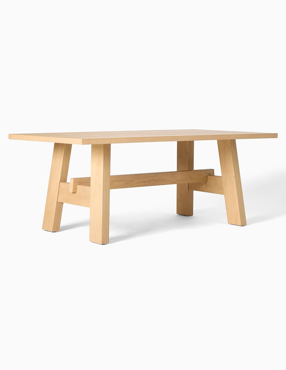 Mesa de comedor Putnam 4