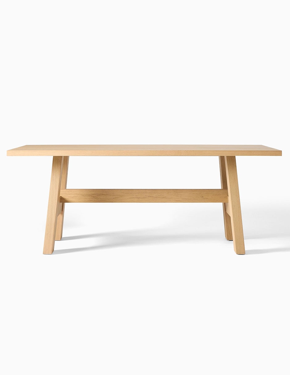 Mesa de comedor Putnam 5