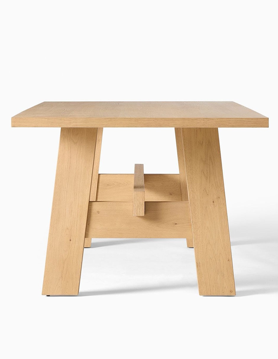Mesa de comedor Putnam 2