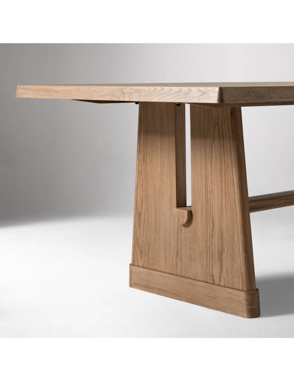 Mesa de comedor Innis 5