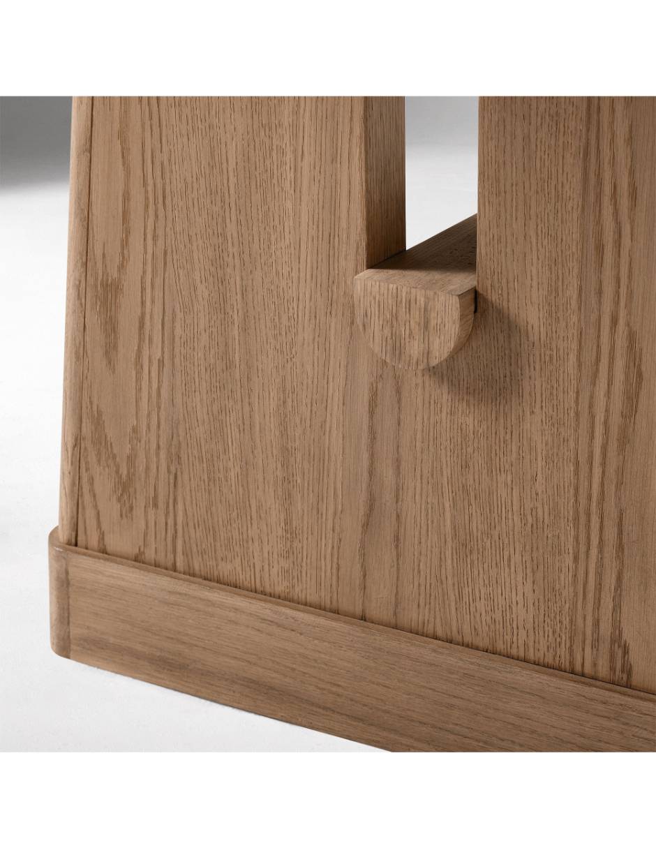 Mesa de comedor Innis 7