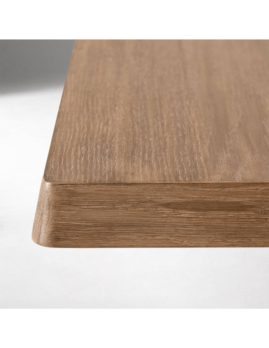 Mesa de comedor Innis 8