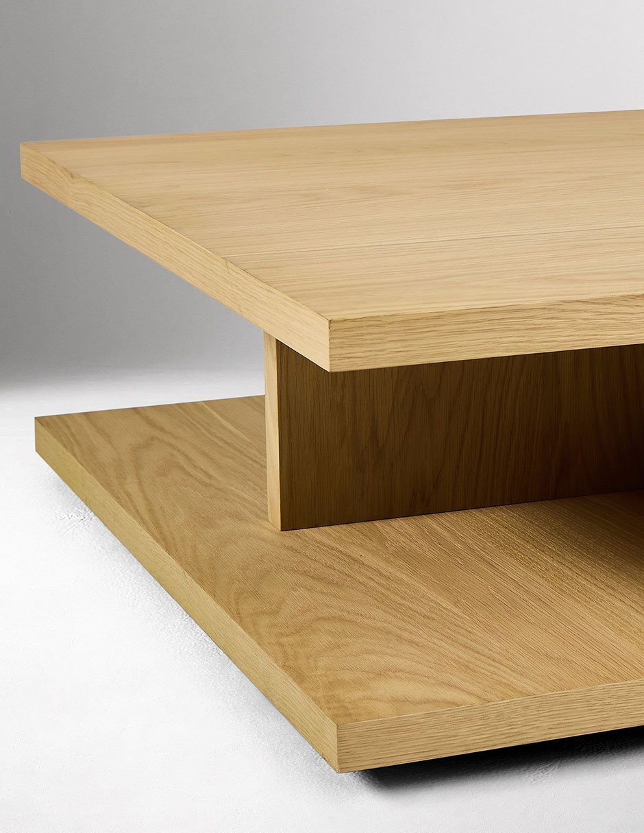 Mesa de centro Wallace 4