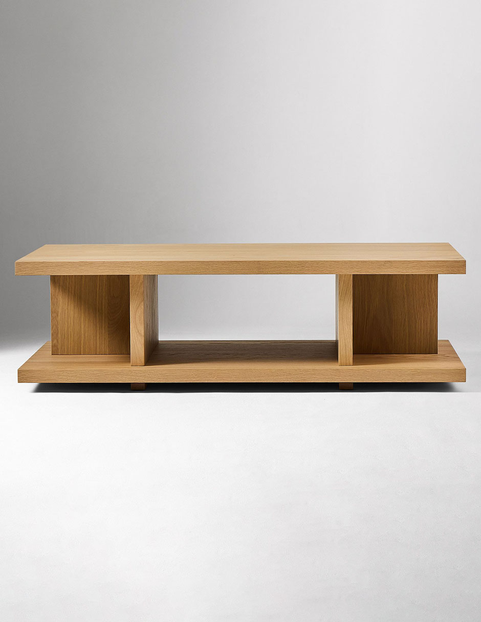 Mesa de centro Wallace 3