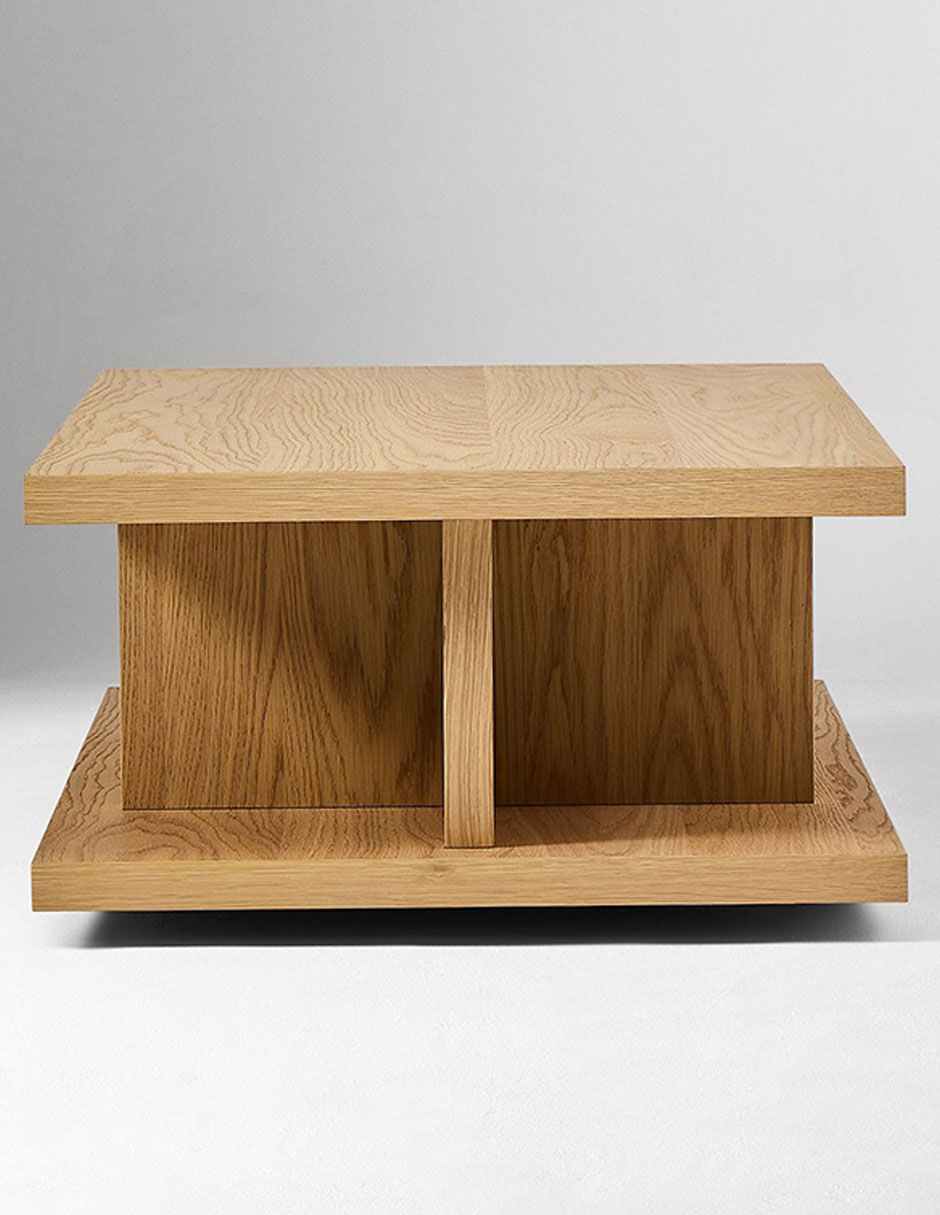 Mesa de centro Wallace 4