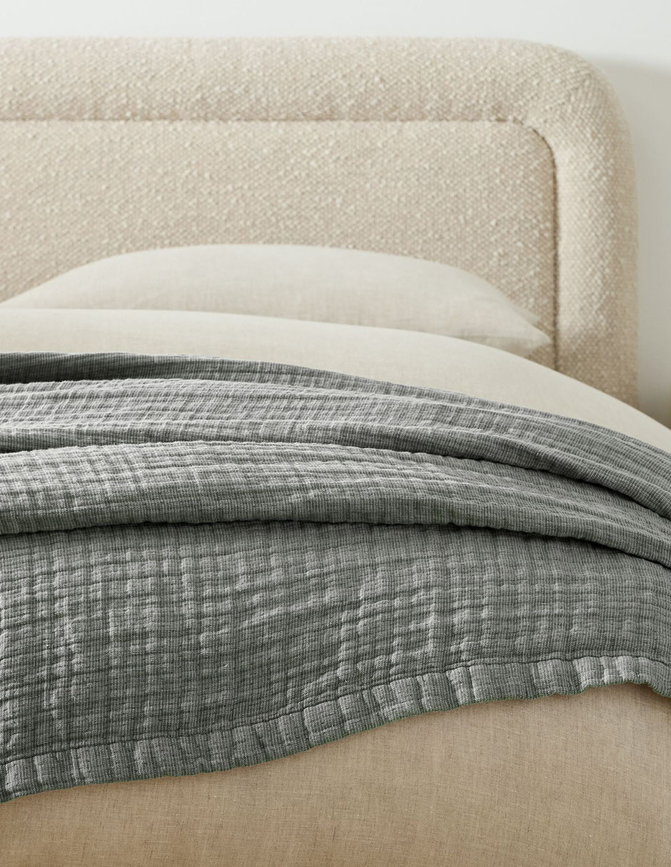 Cobertor European Flax 3
