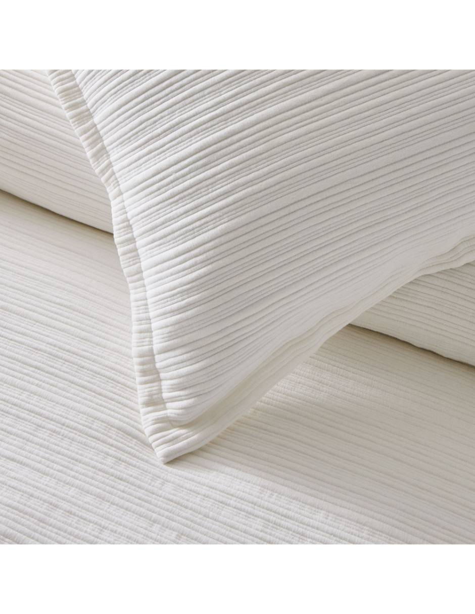 Duvet Ribbed 2