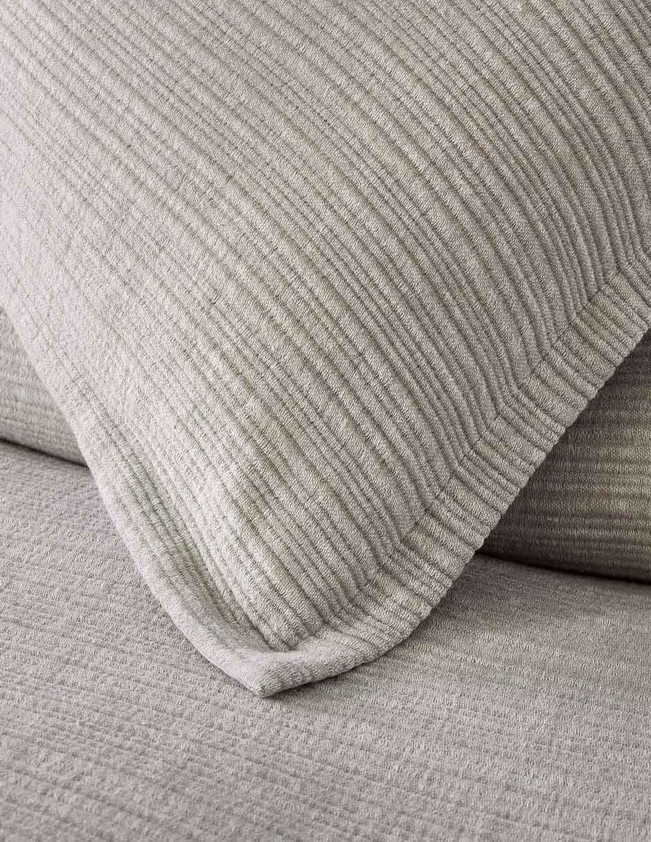 Duvet Ribbed