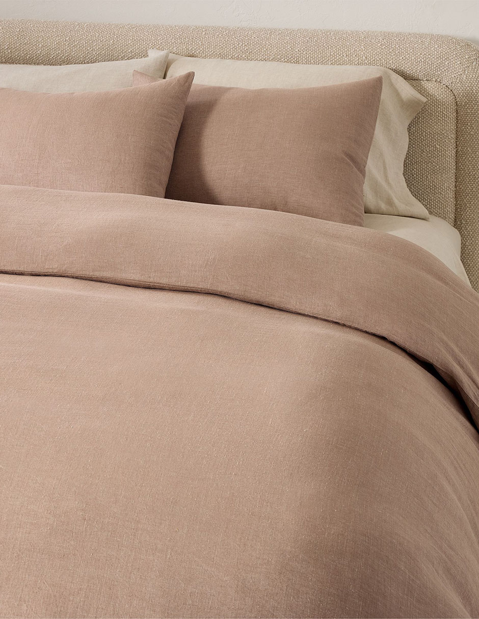 Duvet European Flax Duvet European Flax