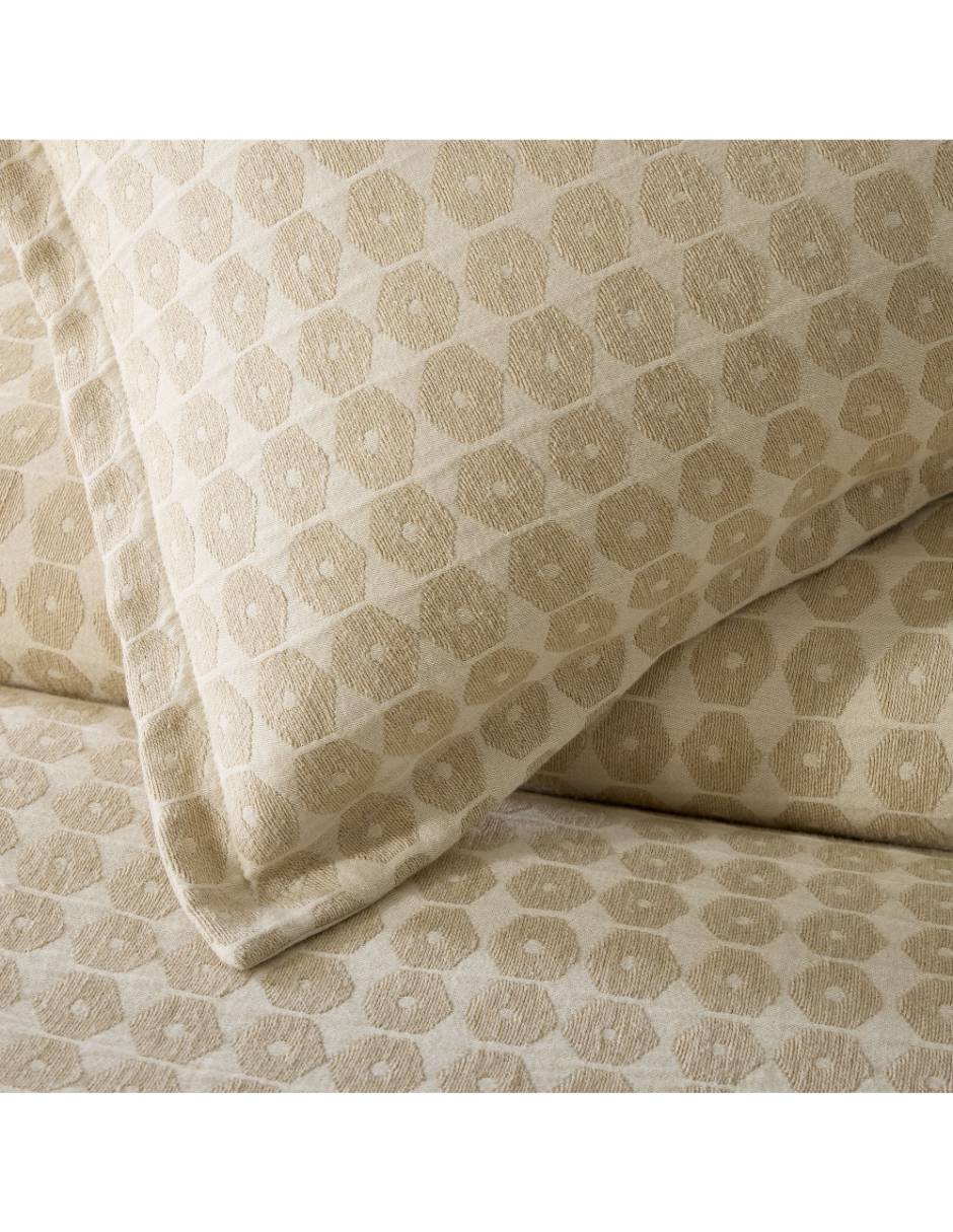 Duvet Honeycomb 2
