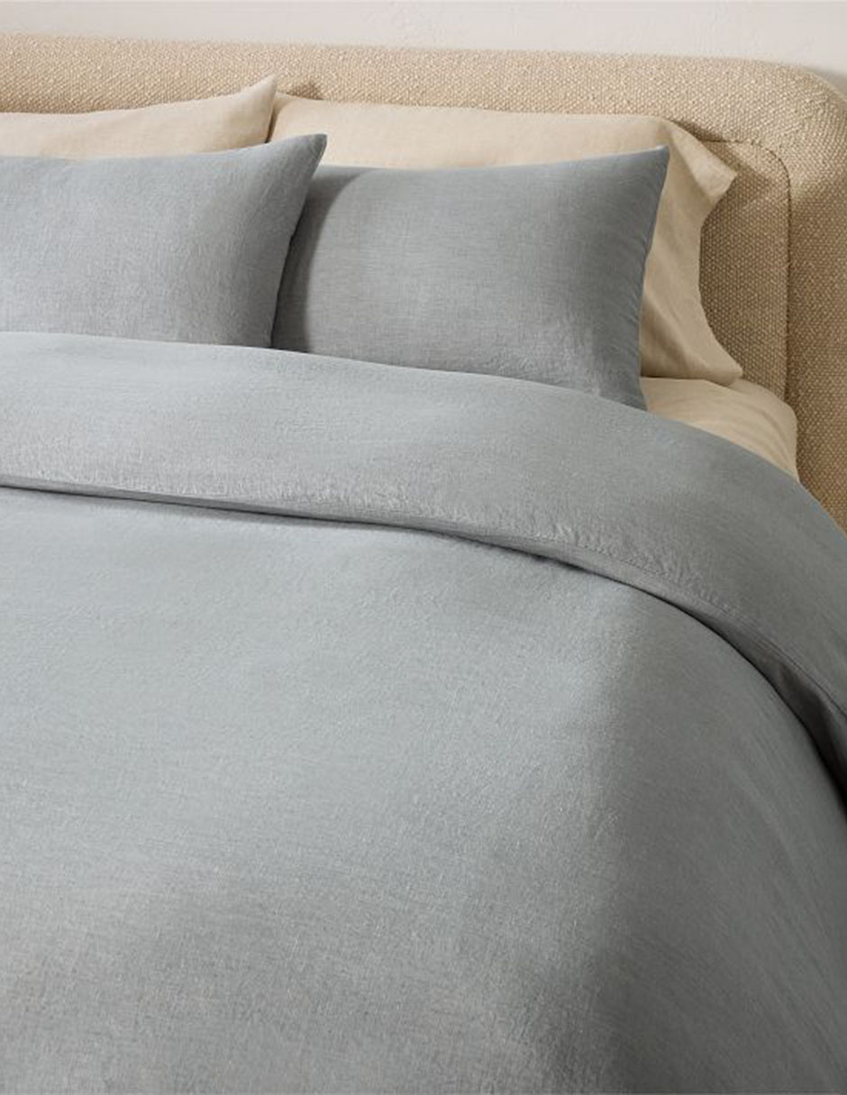 Duvet European Flax
