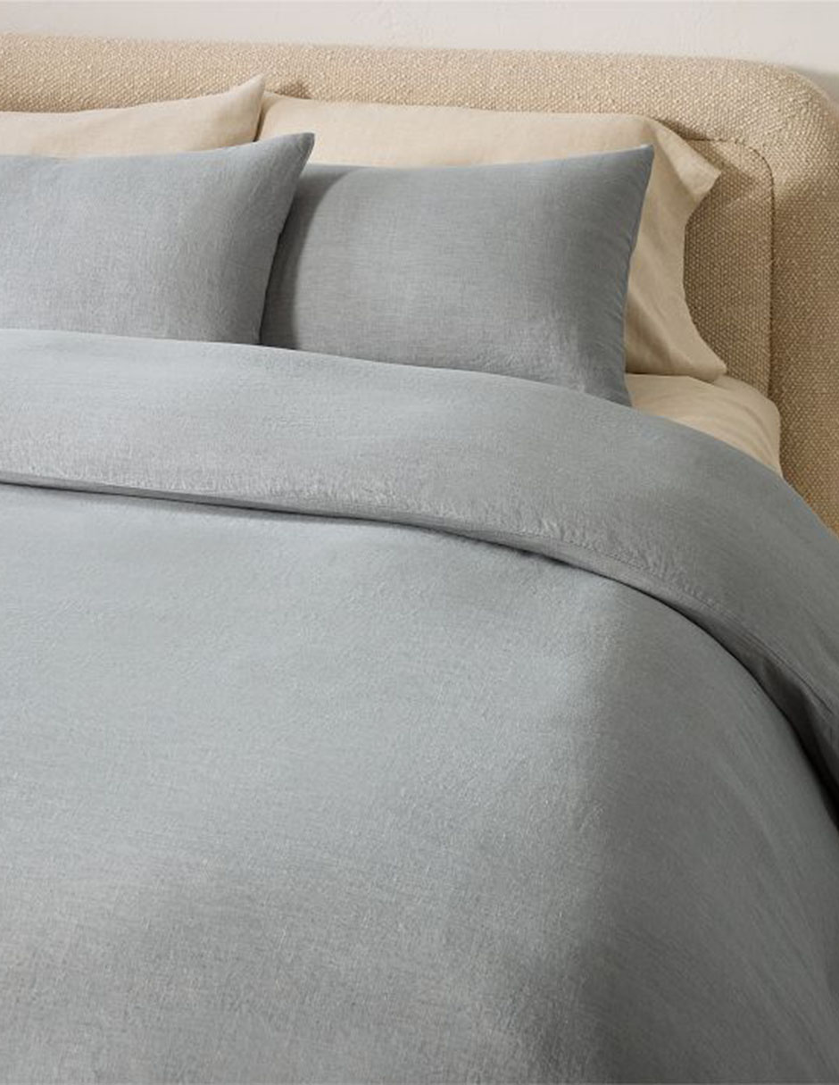 Duvet European Flax Duvet European Flax