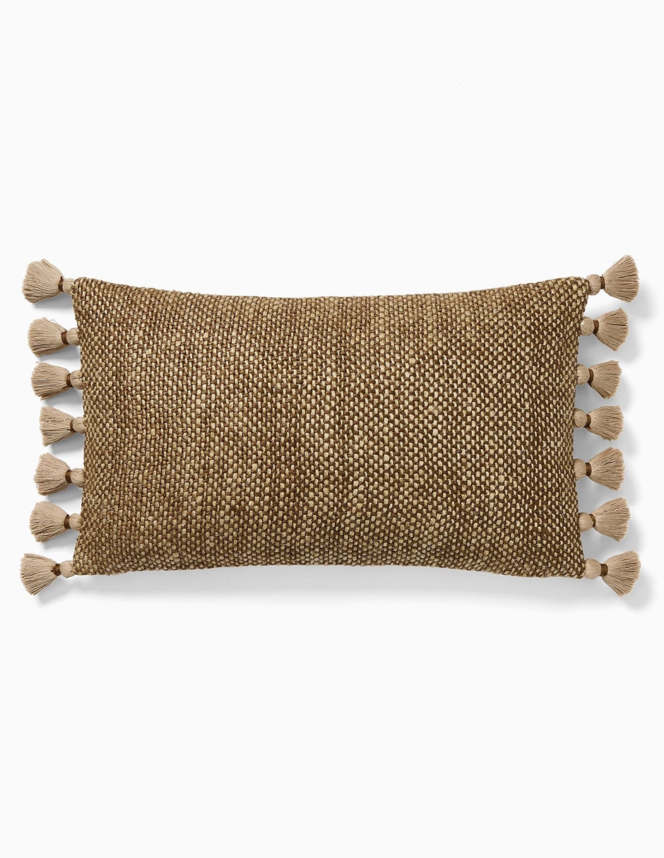 Funda cojín Two-Tone Chunky Funda cojín Two-Tone Chunky