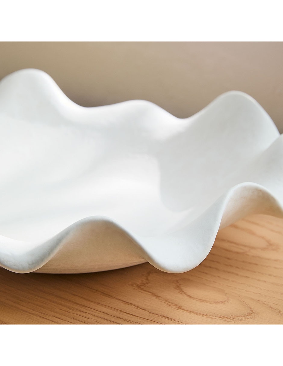 Bowl Charlotte de cerámica 2