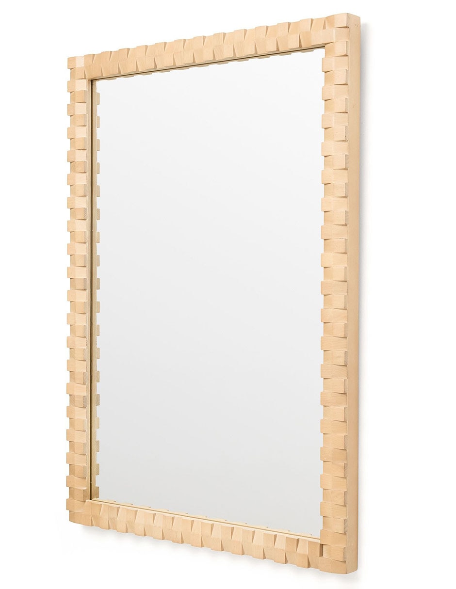 Espejo rectangular Cantilever 3