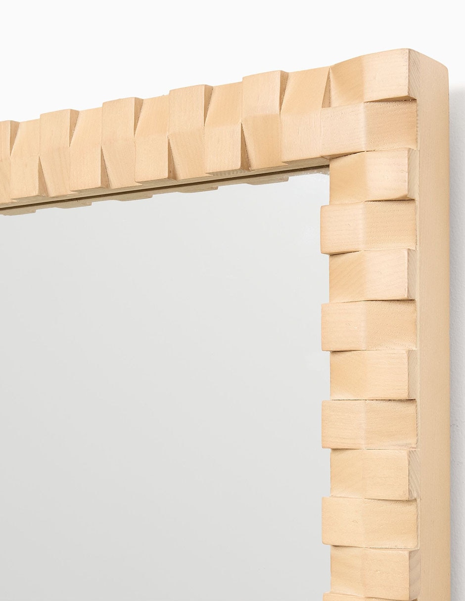Espejo rectangular Cantilever 4