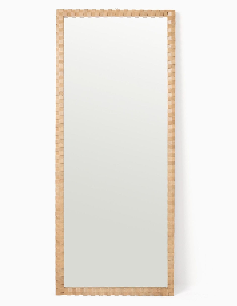 Espejo rectangular Cantilever