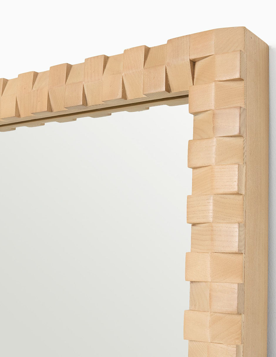 Espejo rectangular Cantilever 4