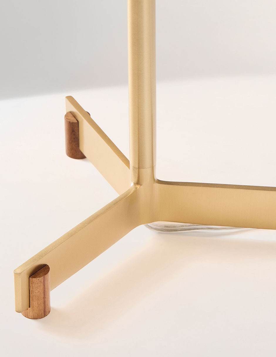 Lámpara de mesa LED 5
