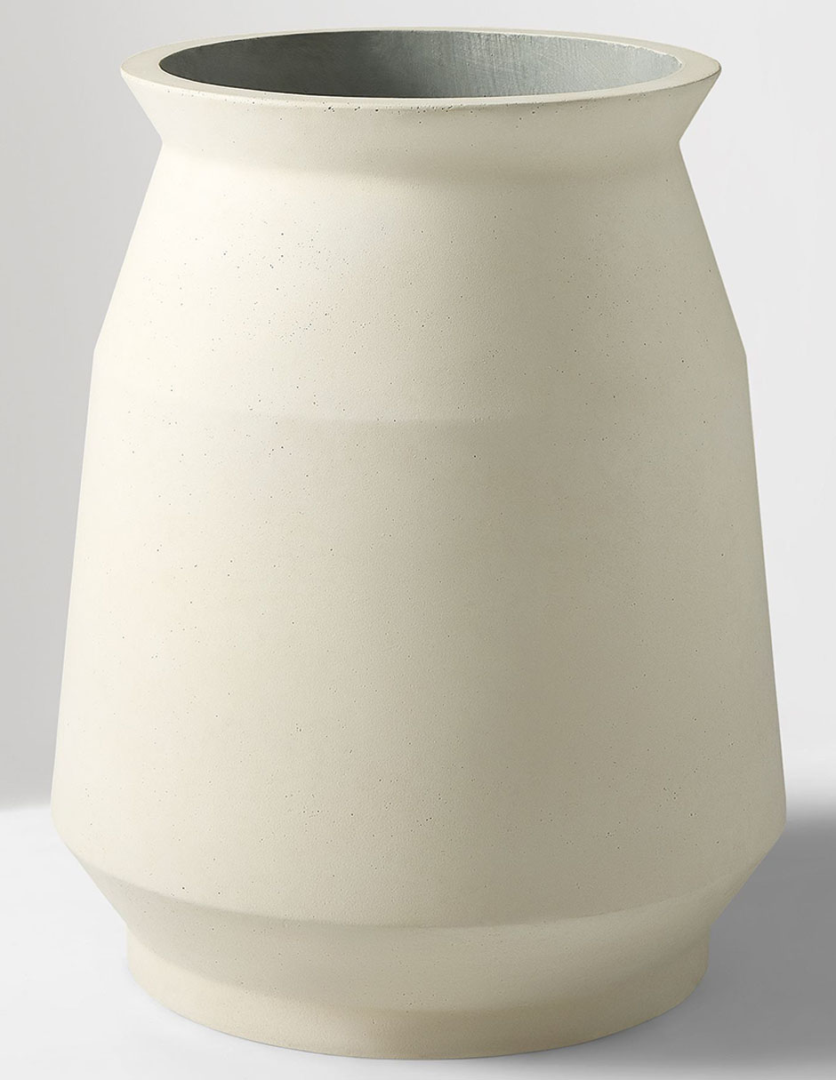 Maceta Remmi de ficonstone