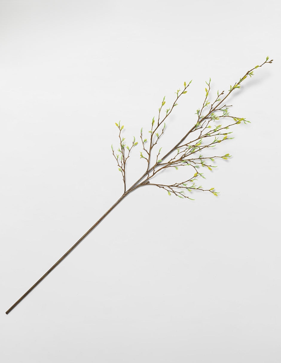 Rama decorativa Faux Stem
