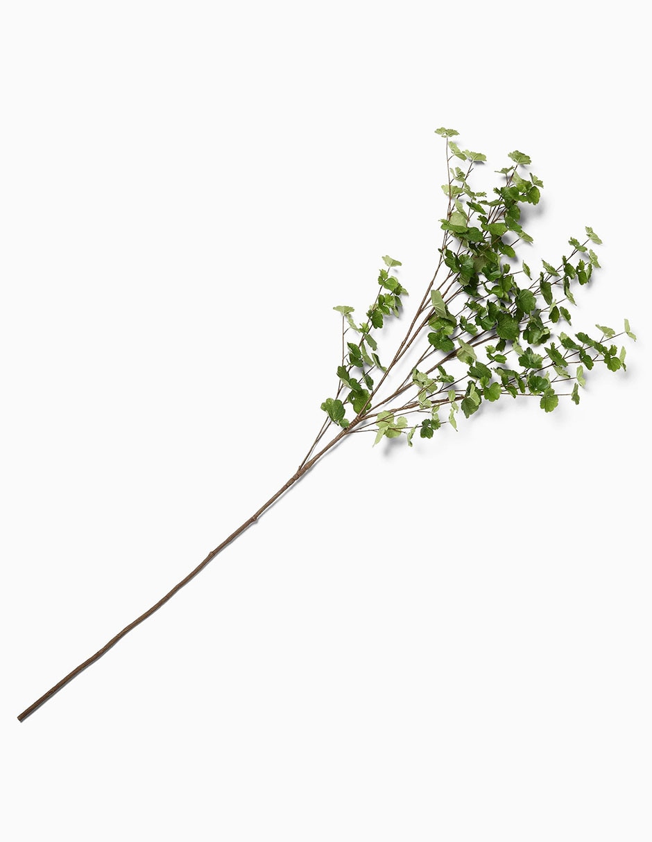 Rama decorativa Faux Herb