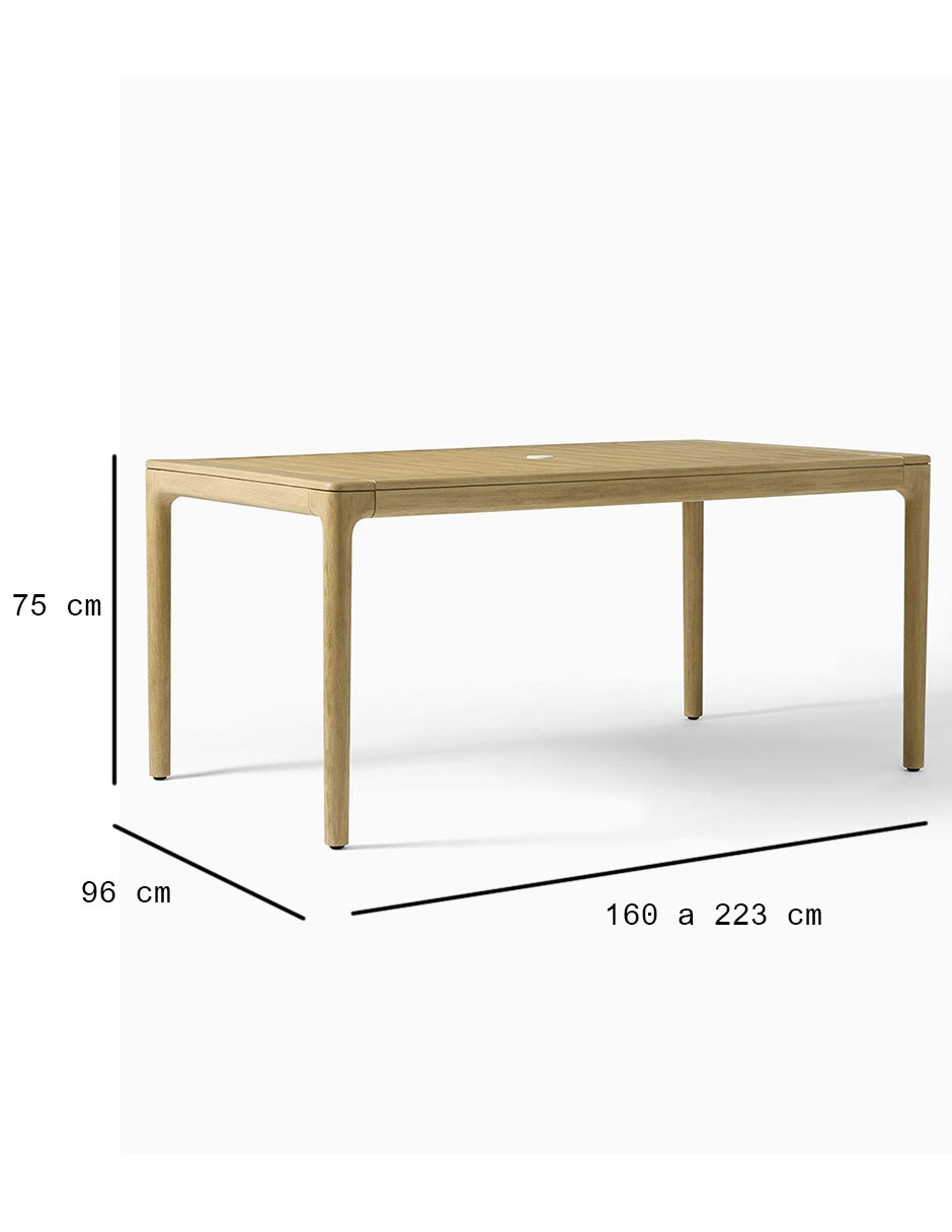 Mesa Catalina 12