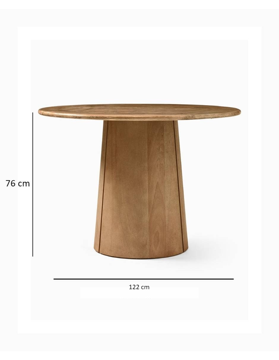 Mesa Anton 4