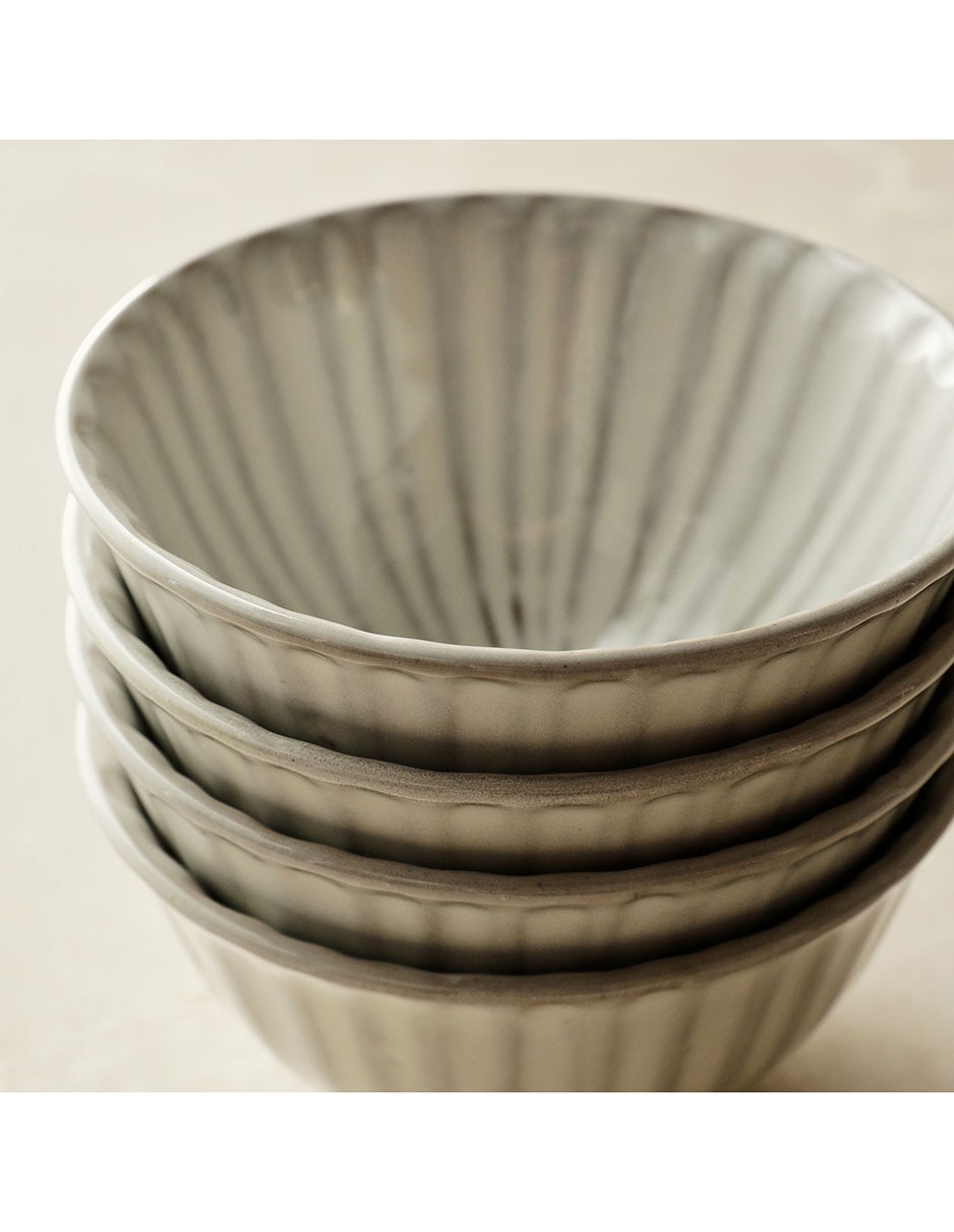 Bowl Hana de cerámica 2