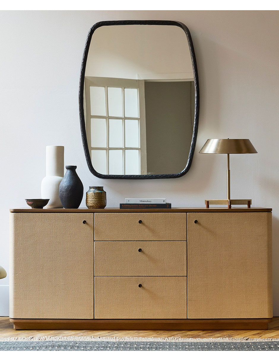 Buffet Camille de madera Buffet Camille de madera