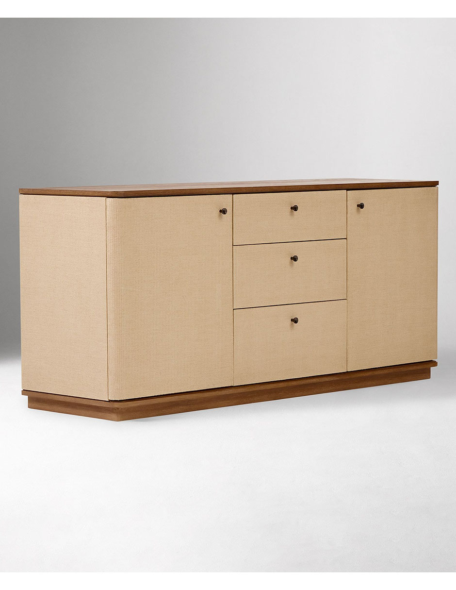 Buffet Camille de madera 2