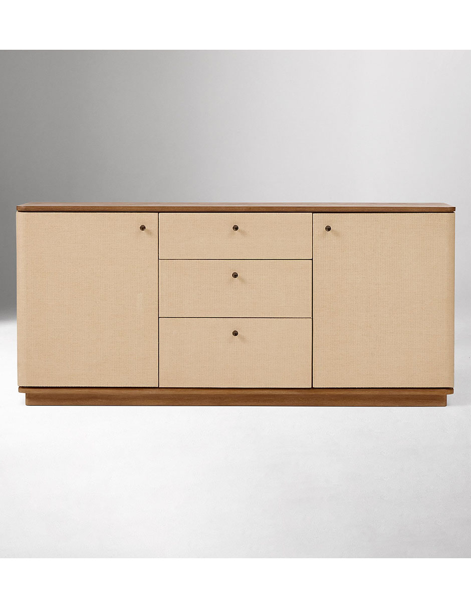Buffet Camille de madera 5