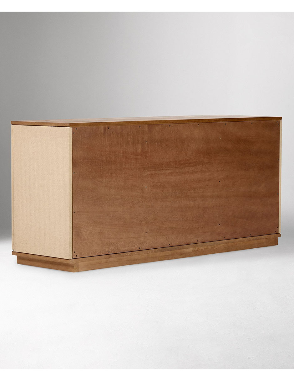 Buffet Camille de madera 8