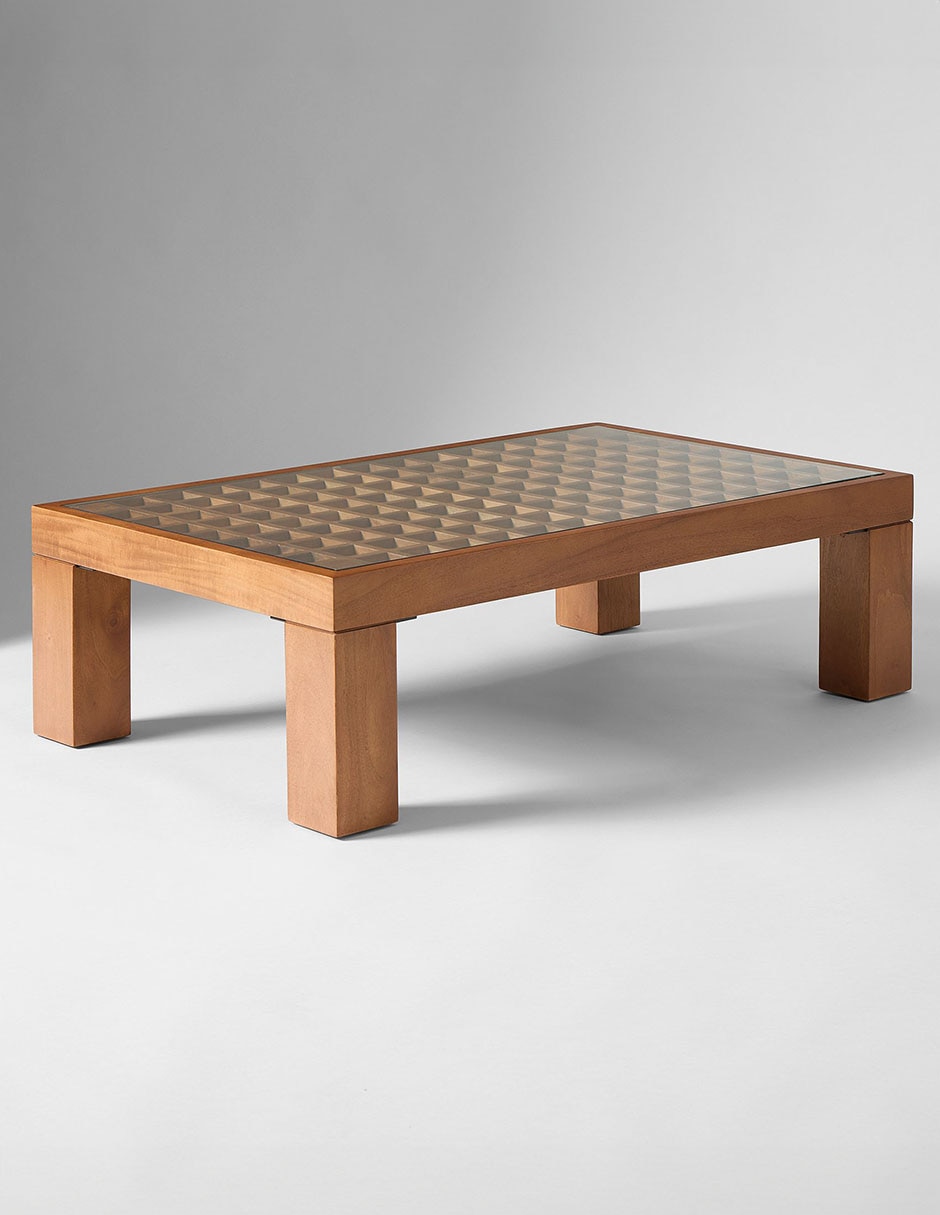 Mesa de centro Lottie 3