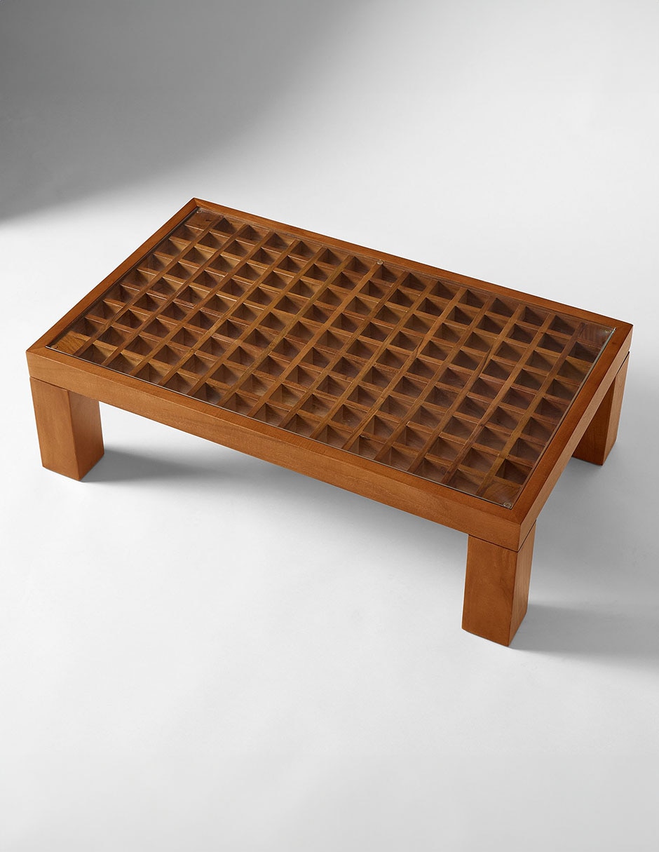 Mesa de centro Lottie 4