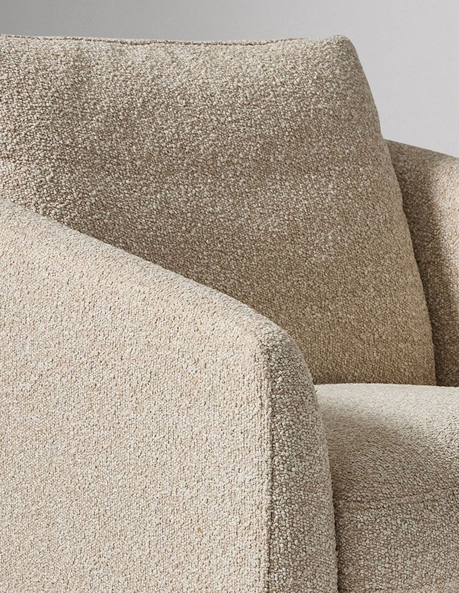 Sillón Imogene 2