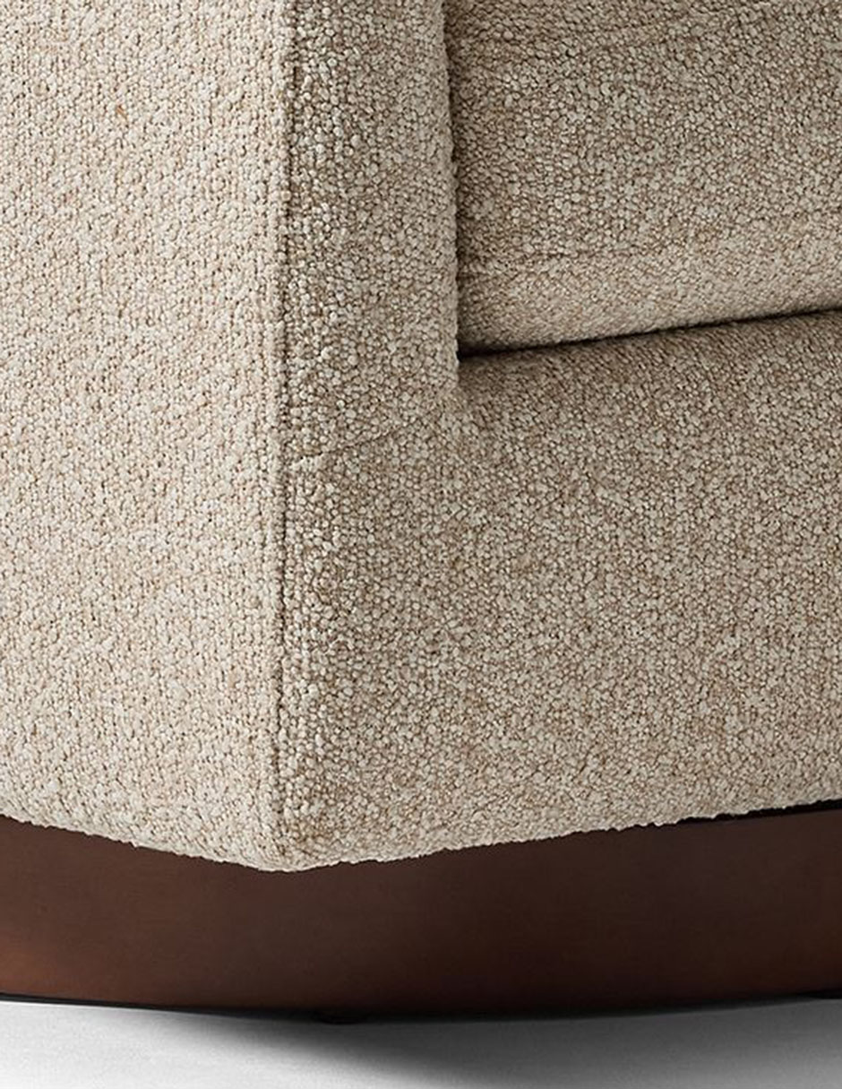 Sillón Imogene 3