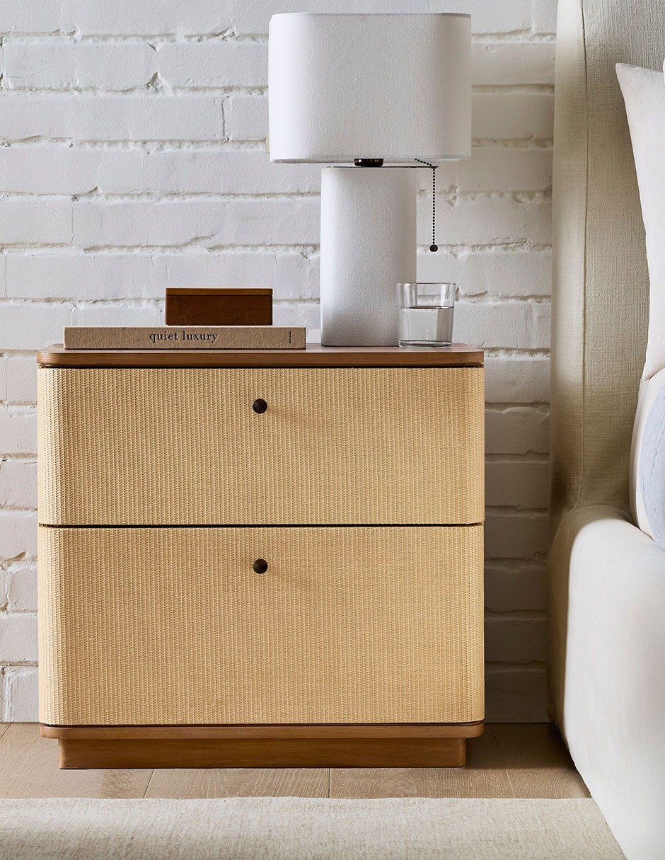 Buro Camille de madera caoba Buro Camille de madera caoba