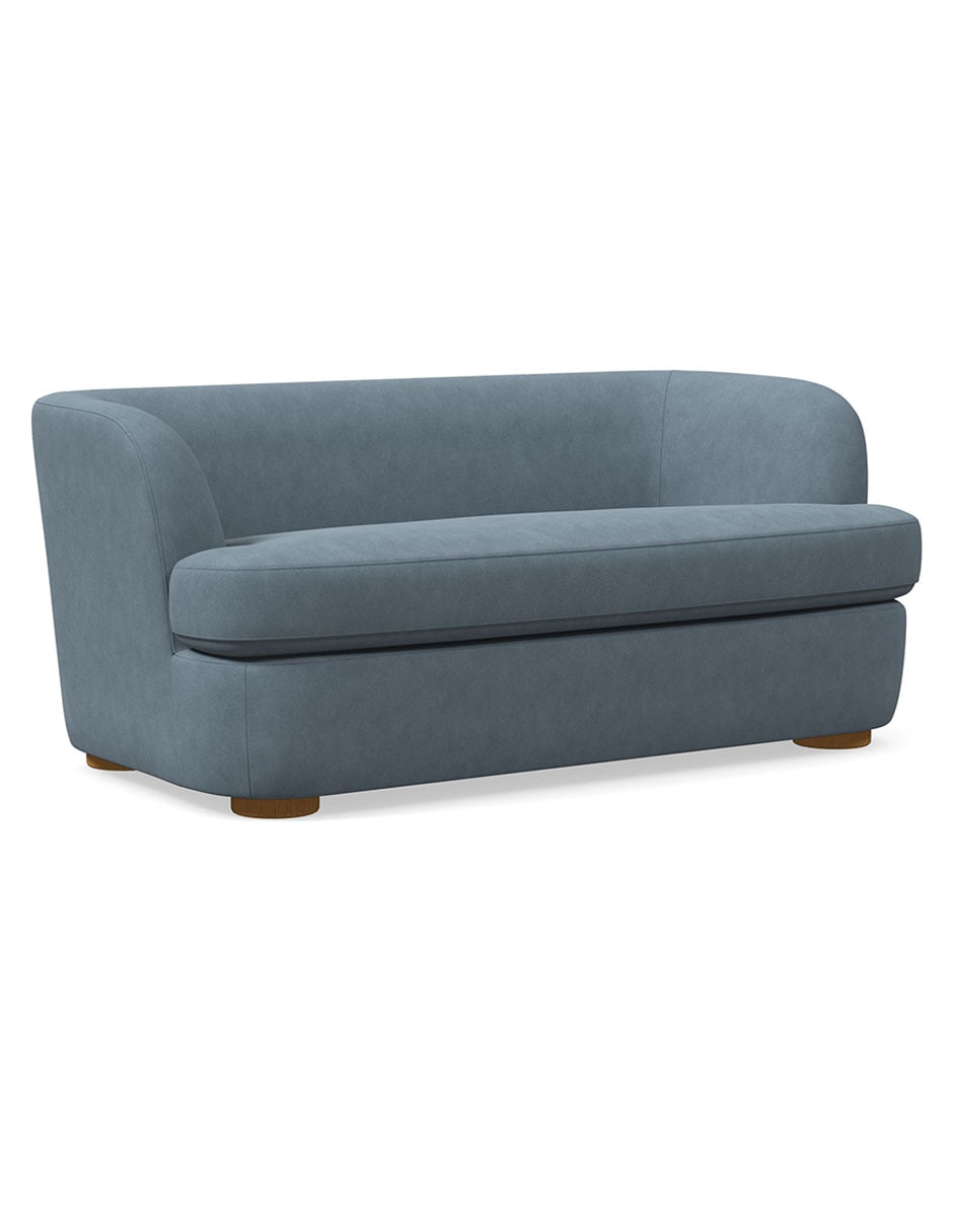 Sofá Leroy de madera 2
