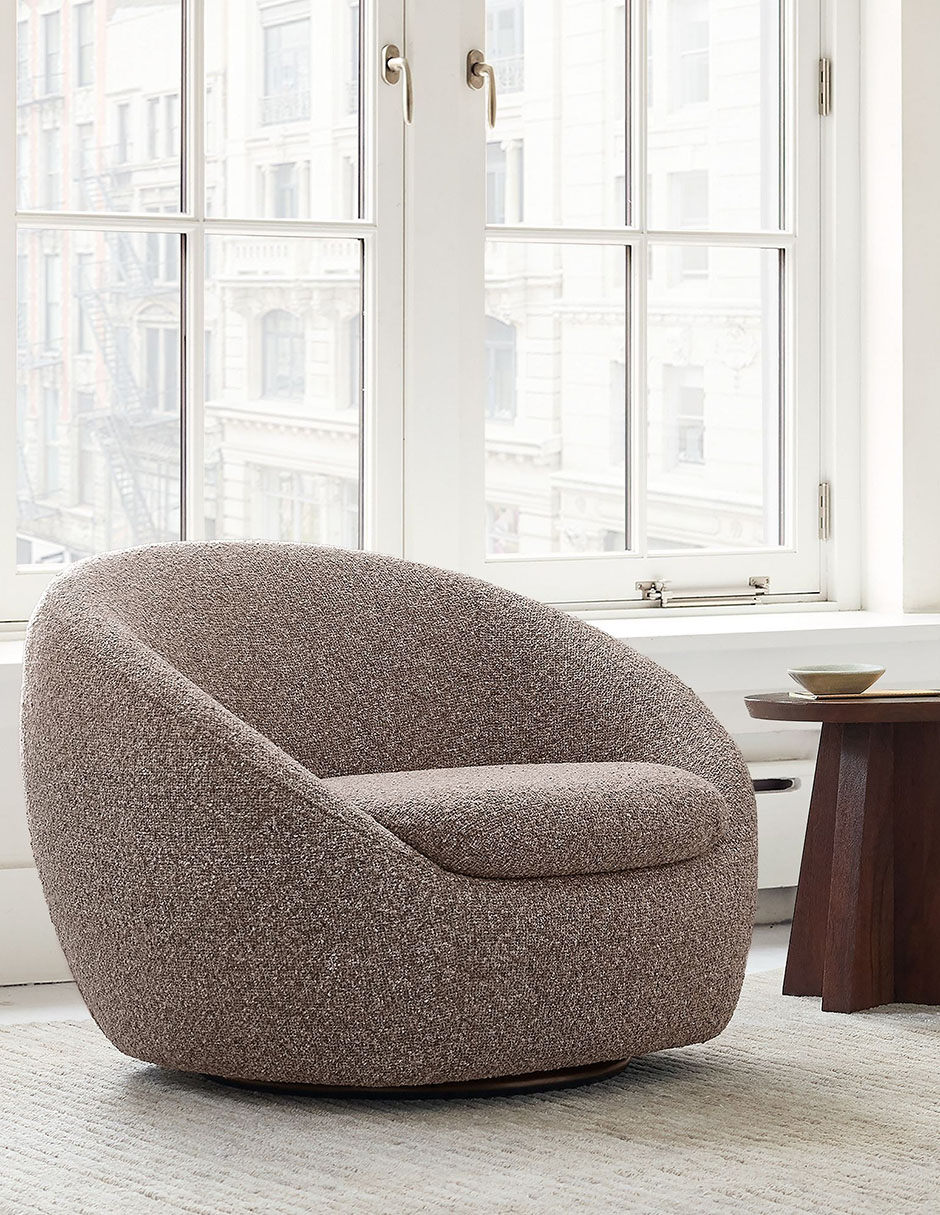 Sillón Cozy