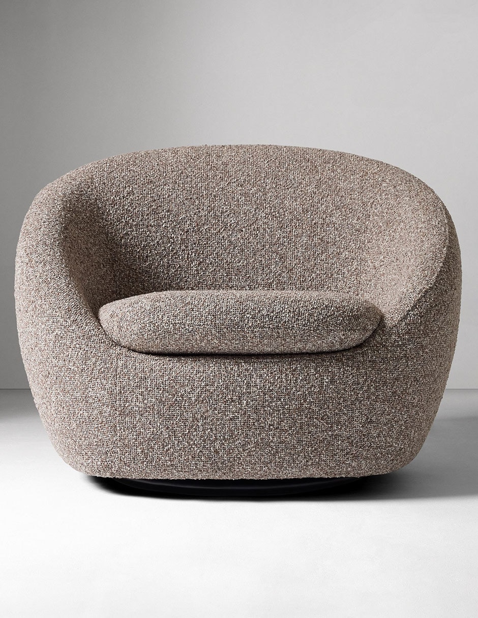 Sillón Cozy 3