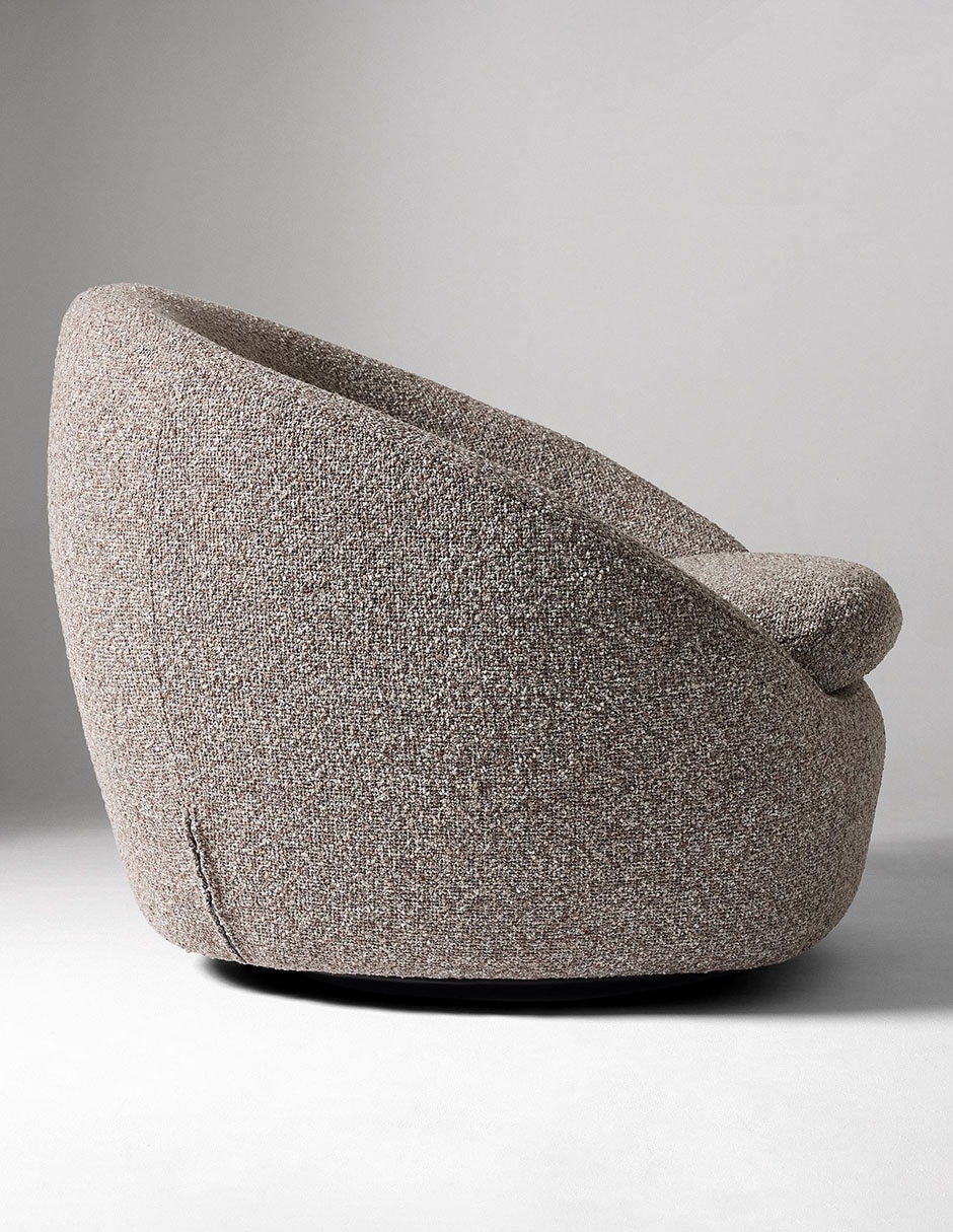 Sillón Cozy 4