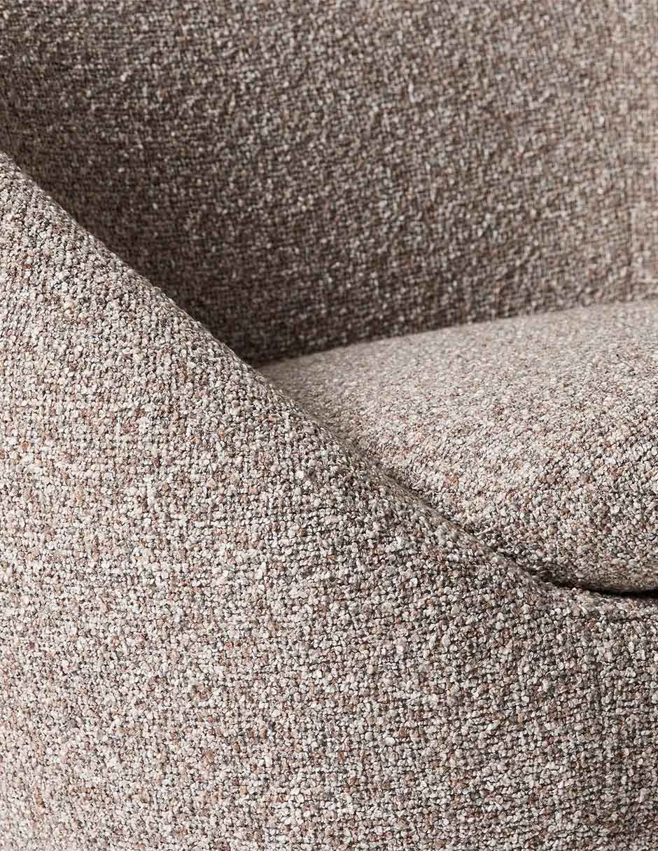 Sillón Cozy 6