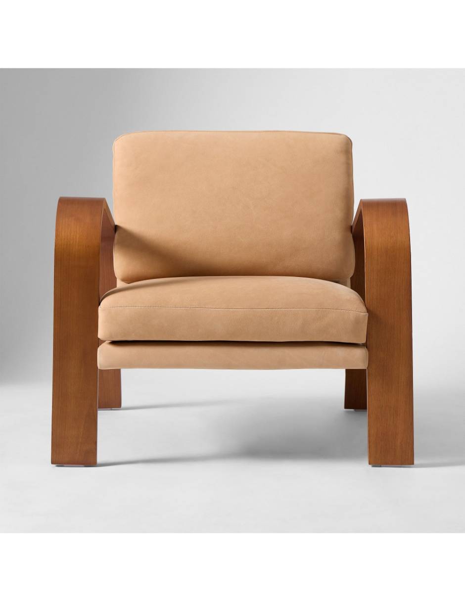 Miles Armchair Urban Outfitters Zebra Chair Lenestol Miles