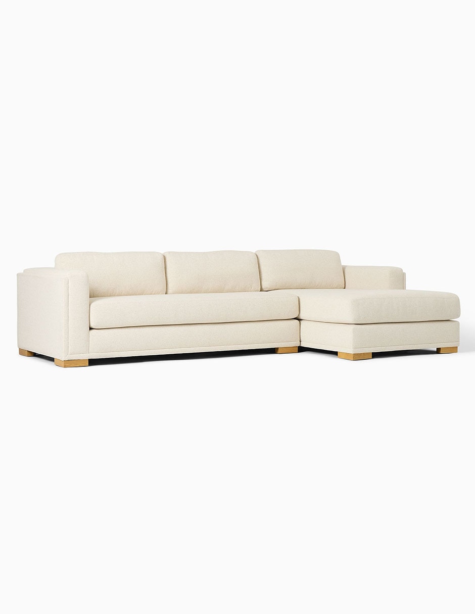 Sala modular Nassau de madera Sala modular Nassau de madera