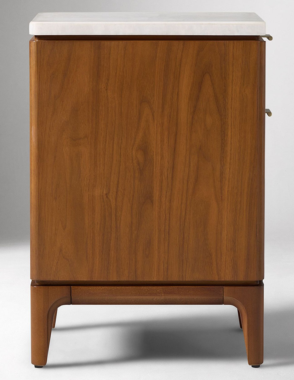 Buro Parker de madera 4