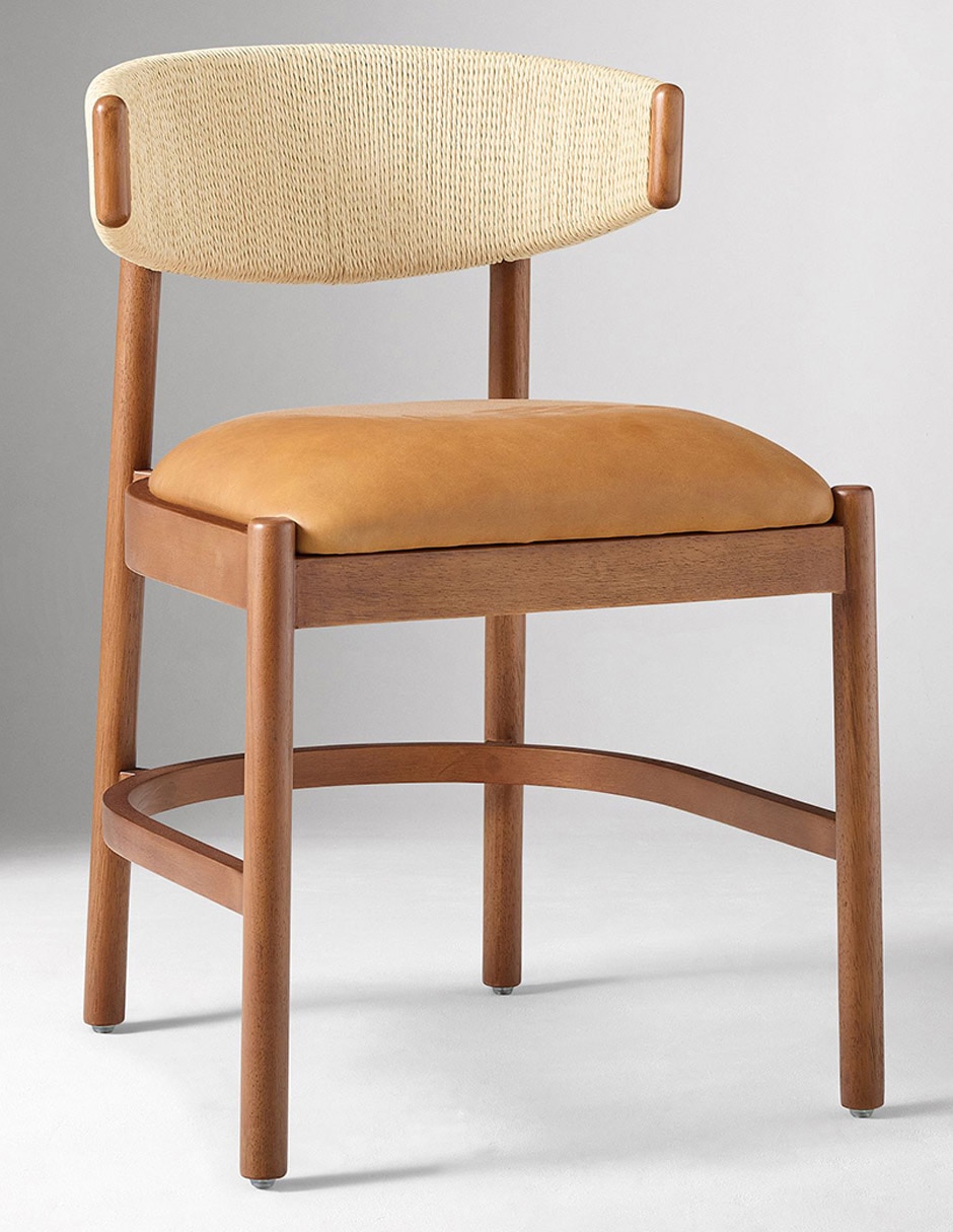 Silla Ezra 2