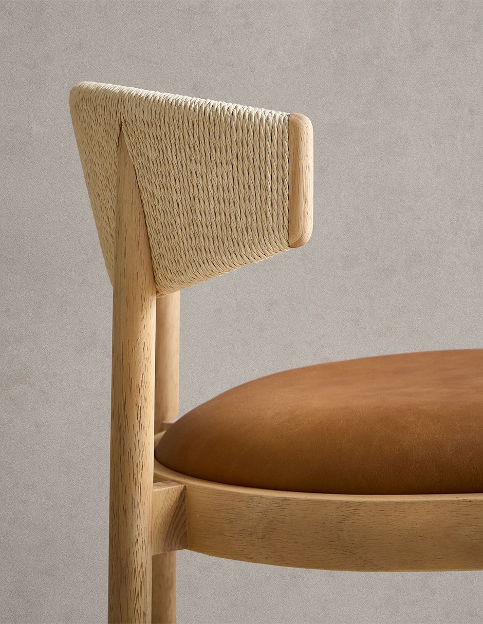 Silla Ezra 3