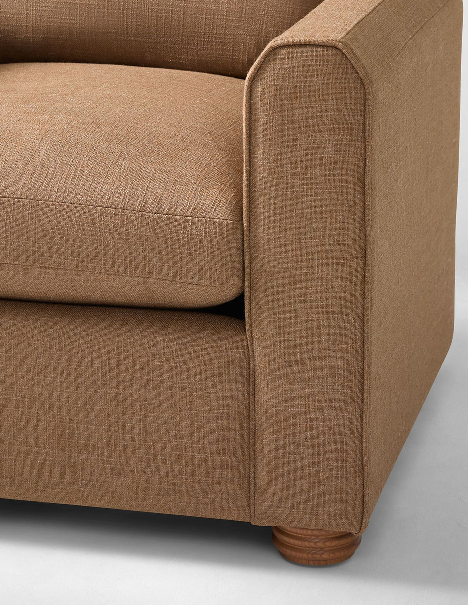 Sillón Pierce & Ward 5